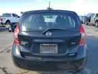 2015 NISSAN Versa Note