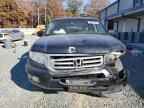 2012 HONDA Ridgeline