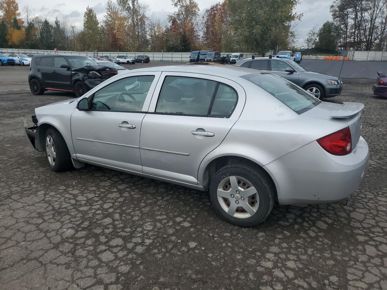 2005 CHEVROLET COBALT