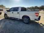 2013 FORD F-150 Lightning