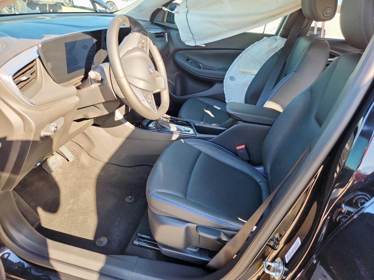 2025 BUICK Encore GX