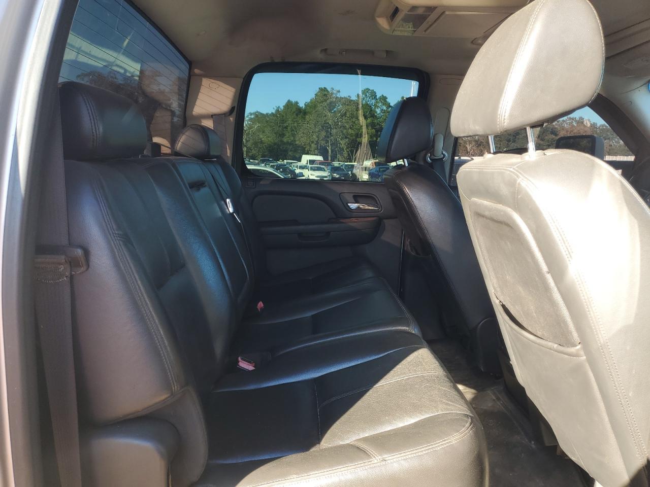 2008 GMC Sierra