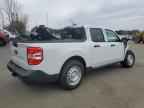 2025 FORD Maverick