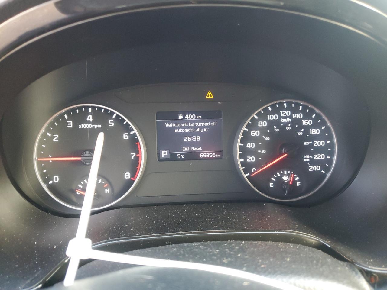 2023 KIA SELTOS