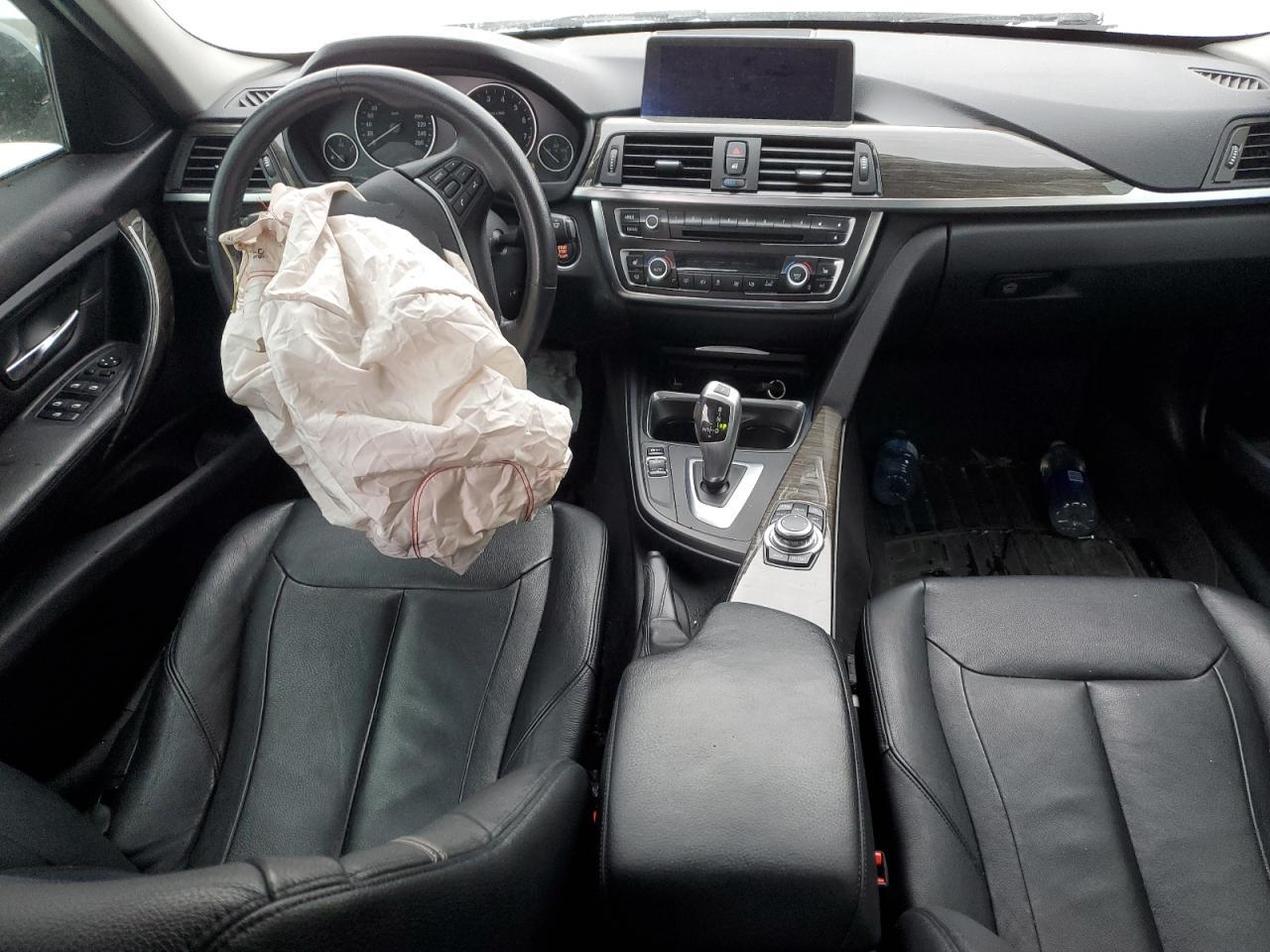 2013 BMW 3 SERIES