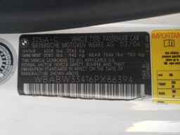 2006 BMW 3 SERIES
