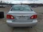 2007 TOYOTA COROLLA
