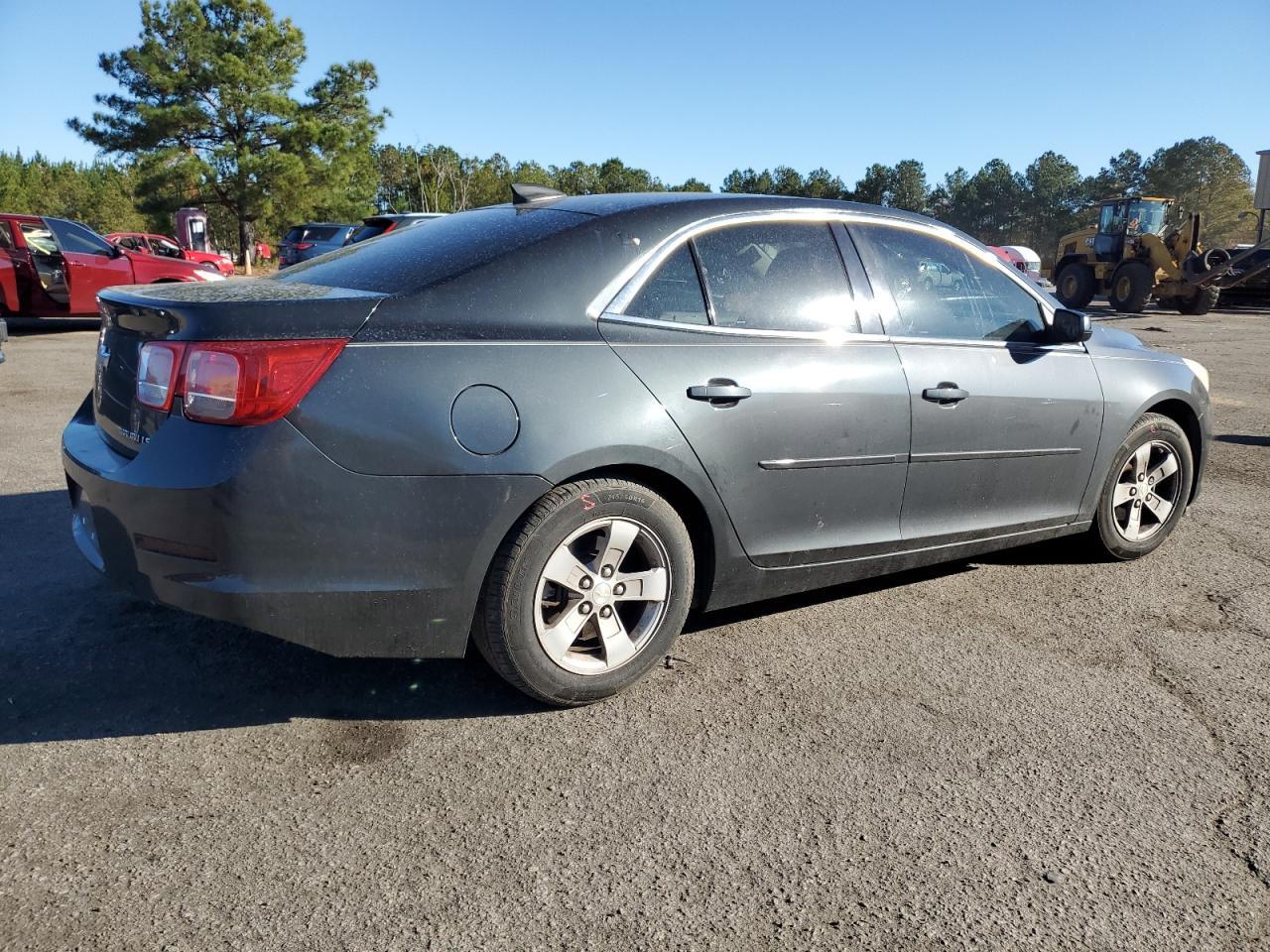 2015 CHEVROLET MALIBU