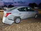 2018 NISSAN VERSA