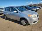 2011 CHEVROLET Aveo