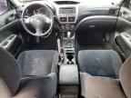 2010 SUBARU IMPREZA