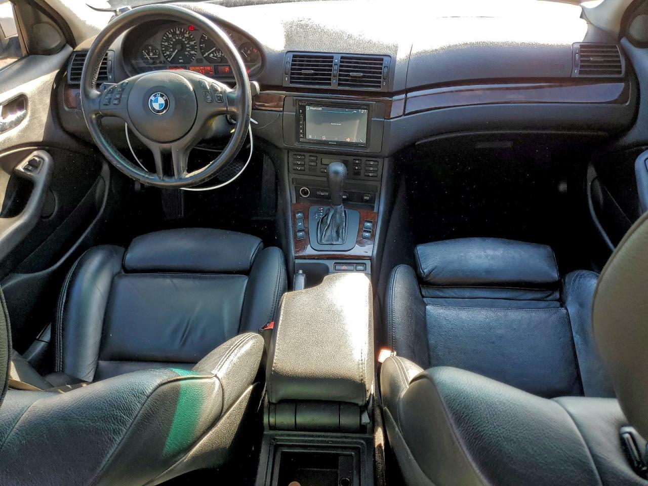 2004 BMW 3 SERIES