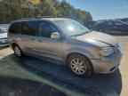 2016 CHRYSLER Town & Country