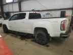 2019 GMC CANYON