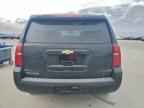 2016 CHEVROLET Tahoe