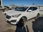 2016 HYUNDAI SANTA FE