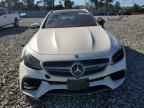 2020 MERCEDES-BENZ E-Class