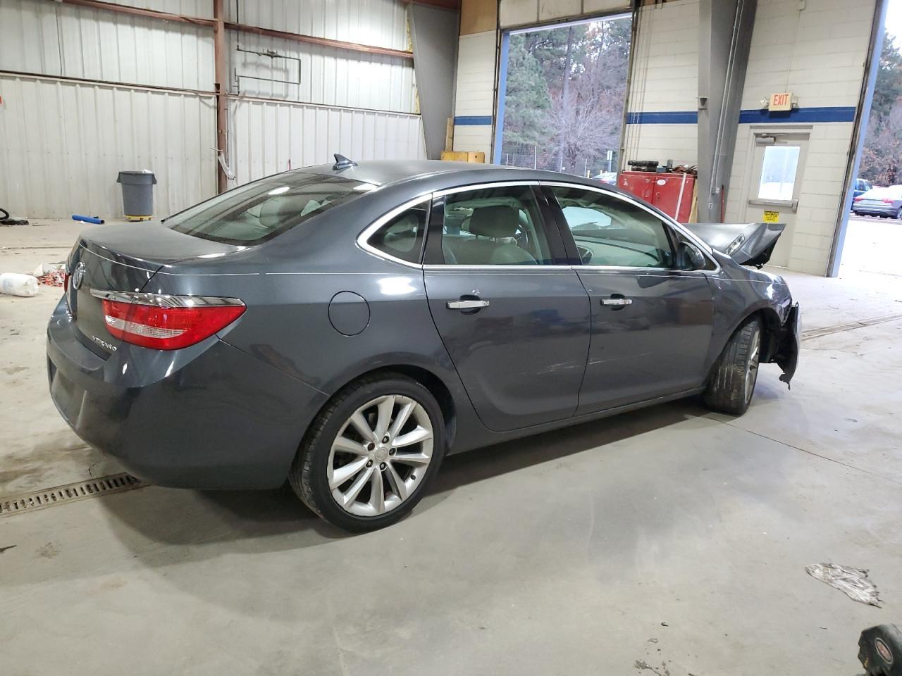 2013 BUICK VERANO