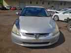 2004 HONDA ACCORD