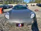 2009 PONTIAC SOLSTICE