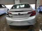 2017 BUICK Regal