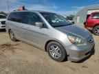 2007 HONDA ODYSSEY