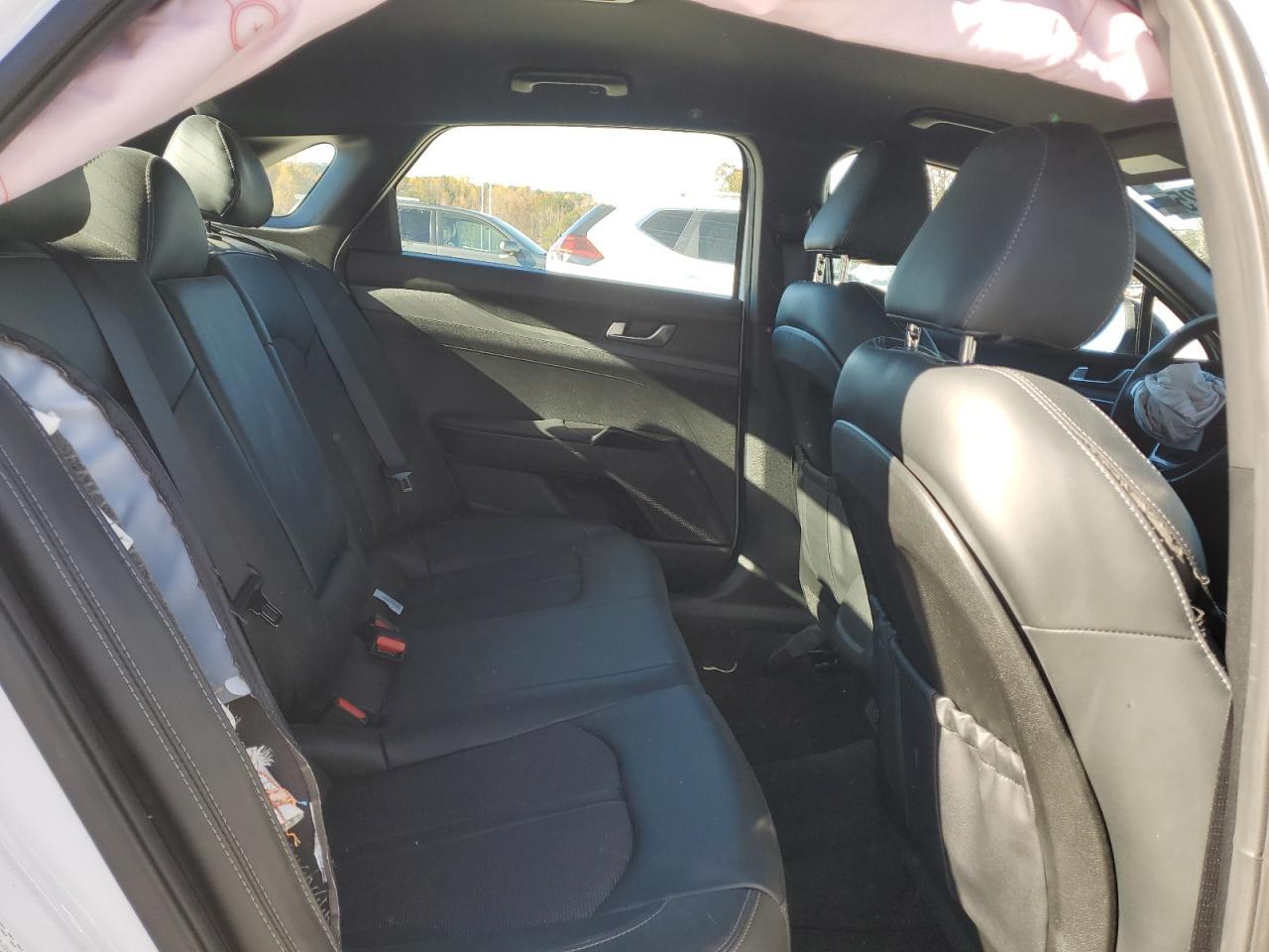 2023 KIA K5