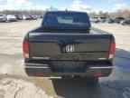 2017 HONDA Ridgeline