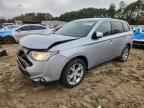 2014 MITSUBISHI outlander