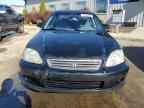 2000 HONDA CIVIC