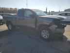 2025 NISSAN Frontier