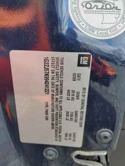 2009 PONTIAC G6