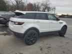2019 LAND ROVER RANGE ROVER EVOQUE