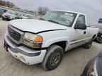 2004 GMC Sierra
