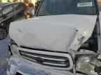 2003 TOYOTA Sequoia