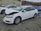 2015 NISSAN SENTRA