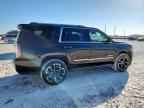 2015 GMC Yukon