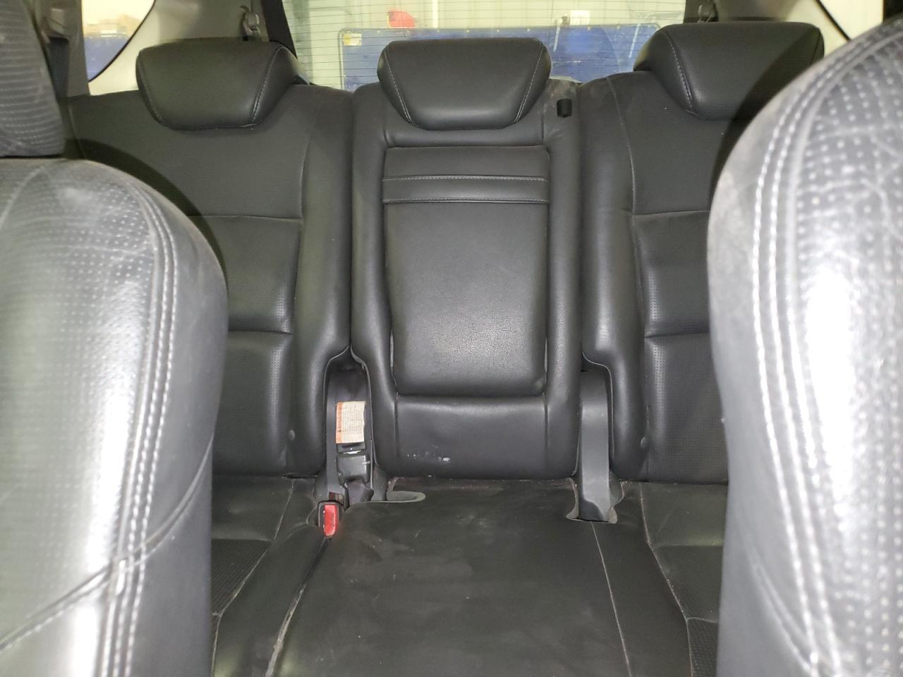 2006 SUBARU B9 Tribeca