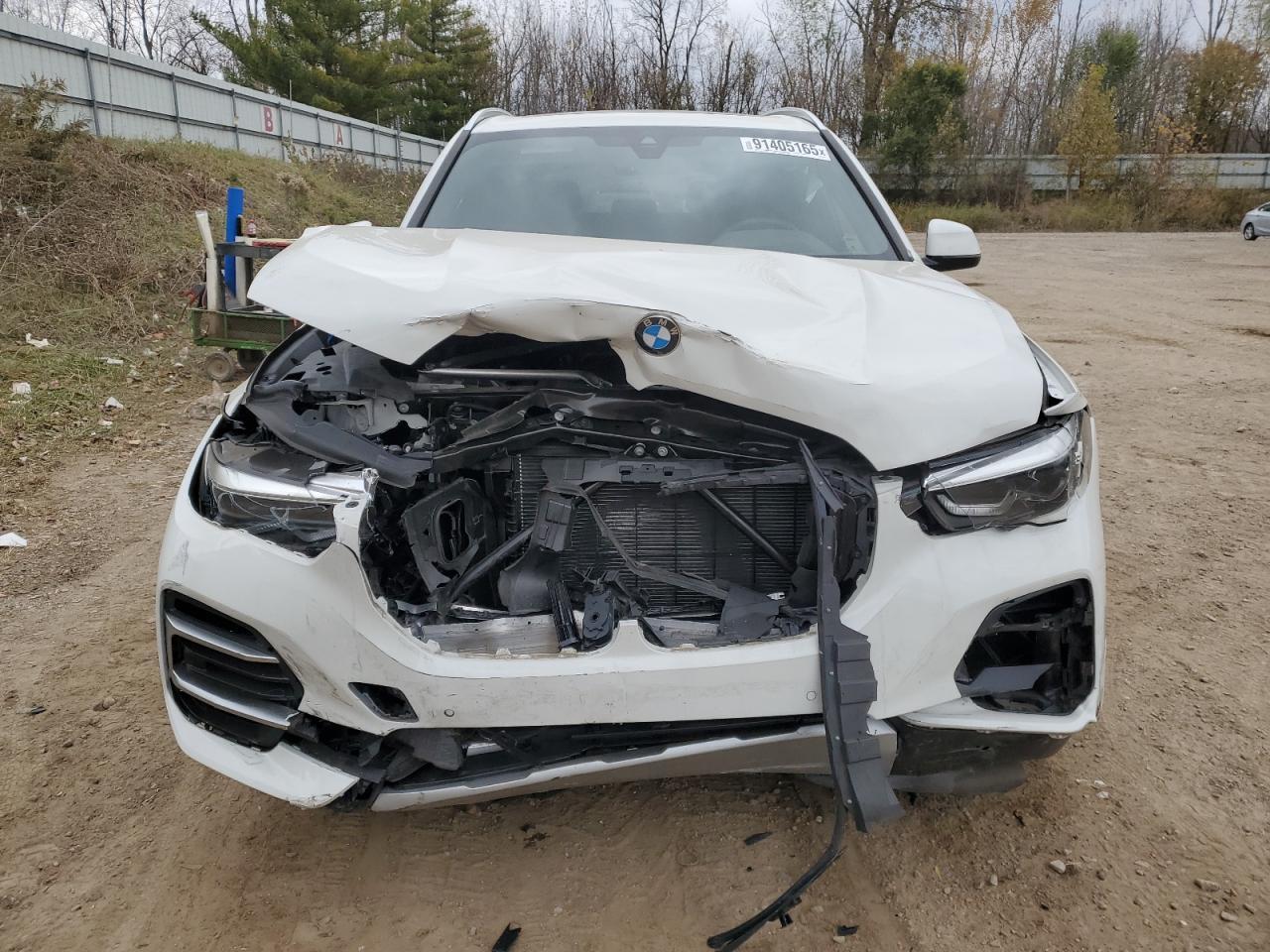 2023 BMW X5