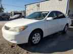 2002 TOYOTA CAMRY