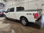 2015 FORD F-150 Lightning