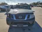 2012 NISSAN PATHFINDER