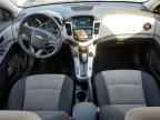2012 CHEVROLET CRUZE