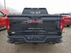 2019 GMC Sierra