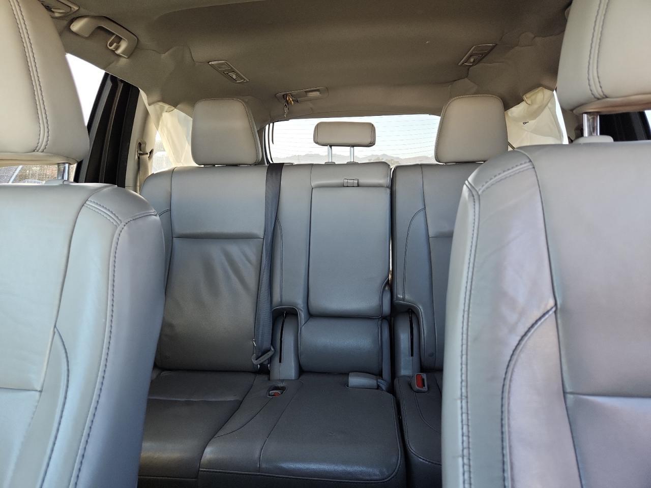 2015 TOYOTA HIGHLANDER