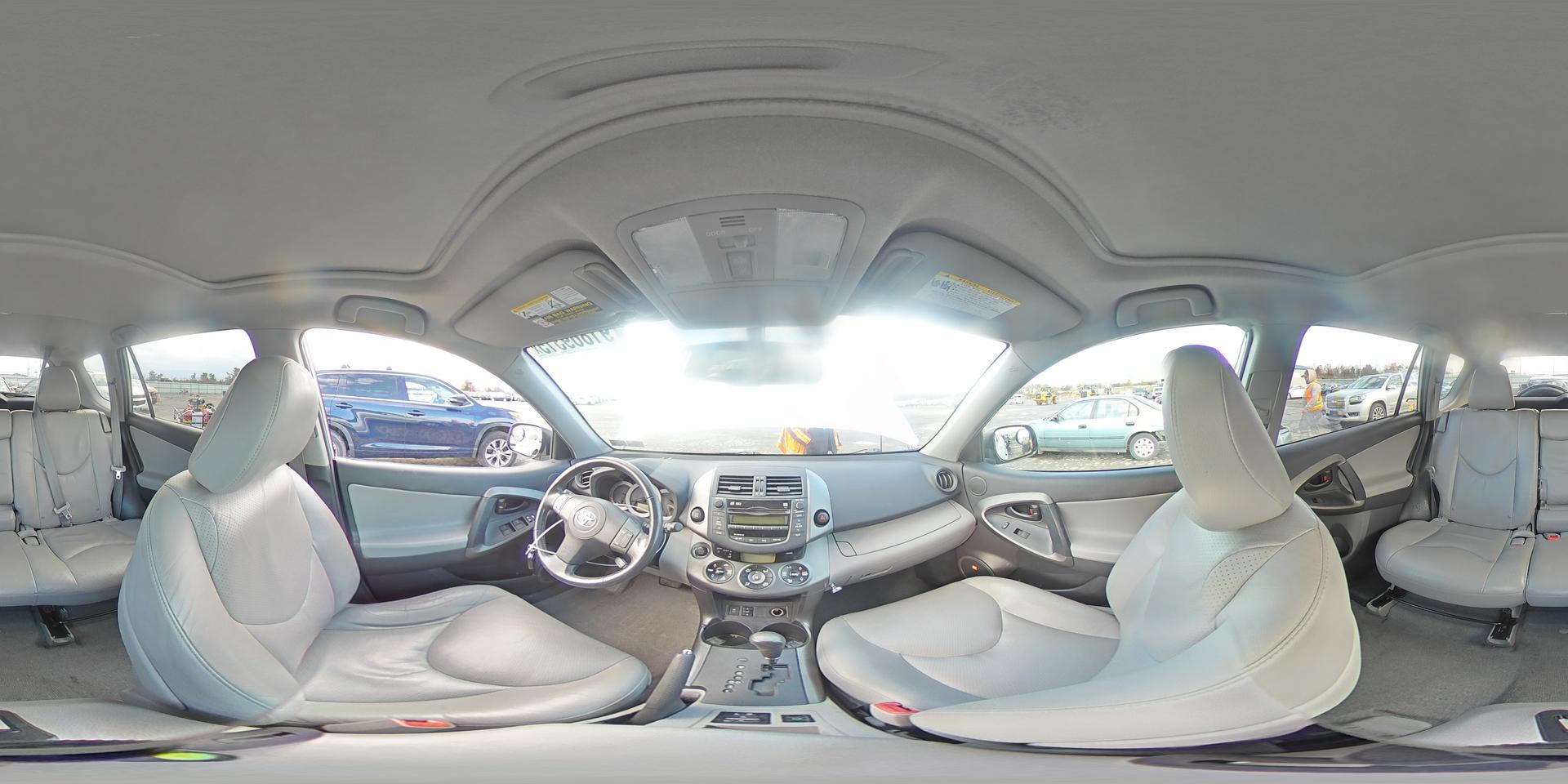2011 TOYOTA RAV4