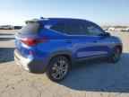 2022 KIA SELTOS