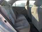 2008 TOYOTA COROLLA