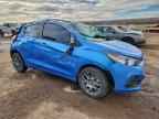 2017 CHEVROLET Spark