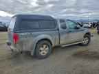 2019 NISSAN Frontier